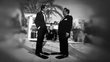 Backdrop to the movie "My Coluche" #914258