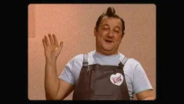 Backdrop to the movie "My Coluche" #914259