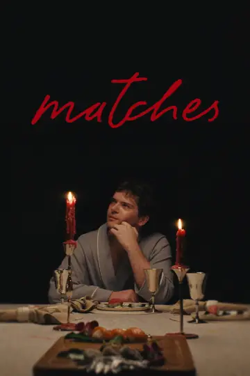 Matches poster