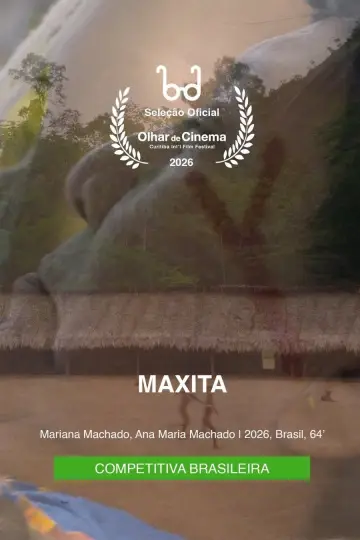 Maxita poster