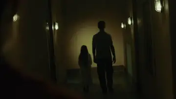 Backdrop to the movie "The Girl" #822455