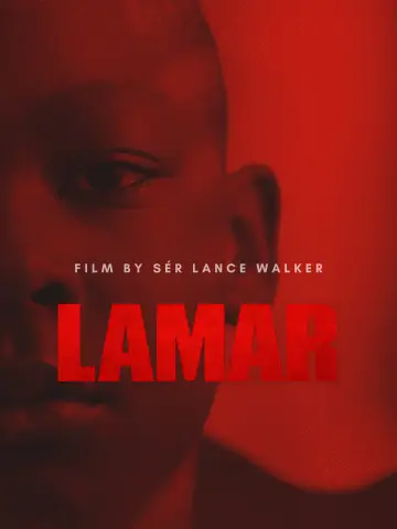 LAMAR poster