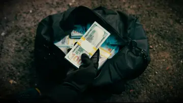 Backdrop to the movie "The Exchange Rate" #843923
