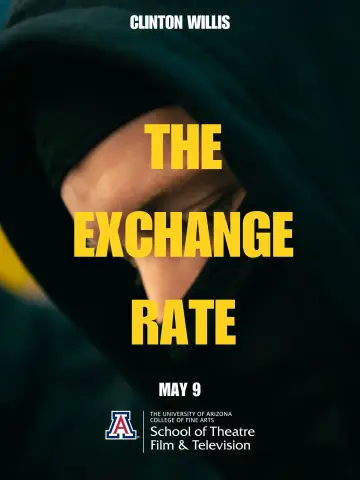 Poster to the movie "The Exchange Rate" #843927