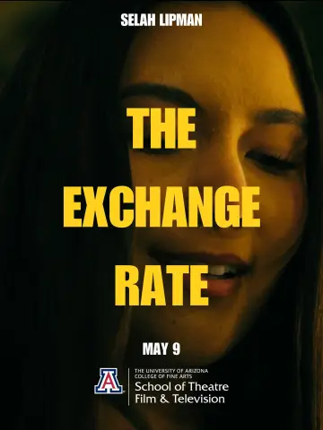 Poster to the movie "The Exchange Rate" #843937
