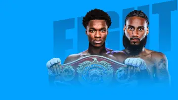 Backdrop to the movie "Abdullah Mason vs. Albert Bell" #976631