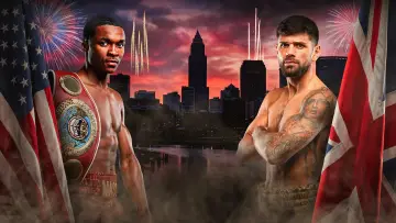 Backdrop to the movie "Abdullah Mason vs. Albert Bell" #976633