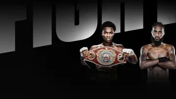 Backdrop to the movie "Abdullah Mason vs. Albert Bell" #976637