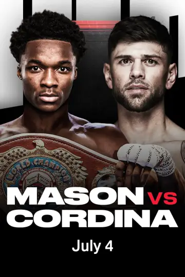 Poster to the movie "Abdullah Mason vs. Albert Bell" #976651