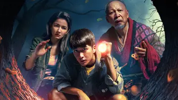 Backdrop to the movie "Northeast Mysteries 2" #836505