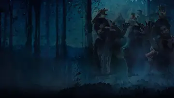 Backdrop to the movie "Northeast Mysteries 2" #836507