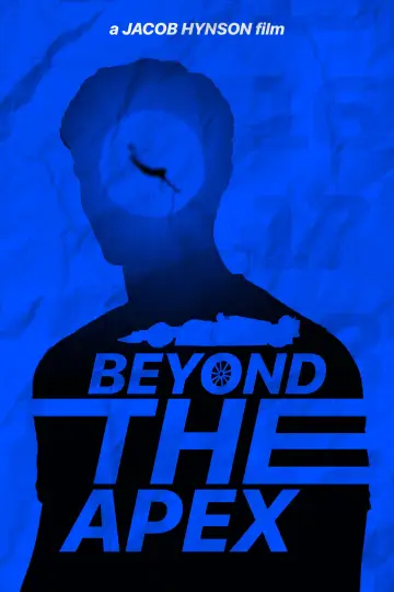 Beyond The Apex poster