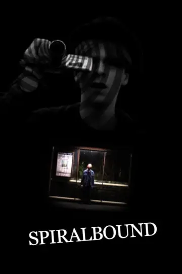 Poster to the movie "Spiralbound" #850995