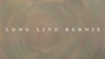 Backdrop to the movie "Long Live Bernie" #927130