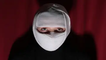 Backdrop to the movie "The Chrysalis" #825151