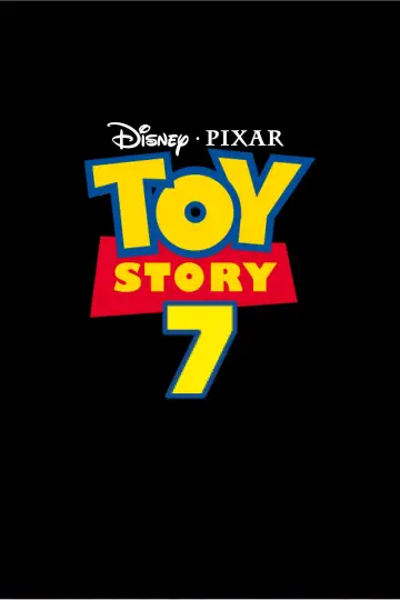 Poster to the movie "Toy Story 6" #842545