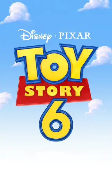 Toy Story 6