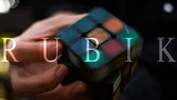 Backdrop to the movie "Rubik" #826020