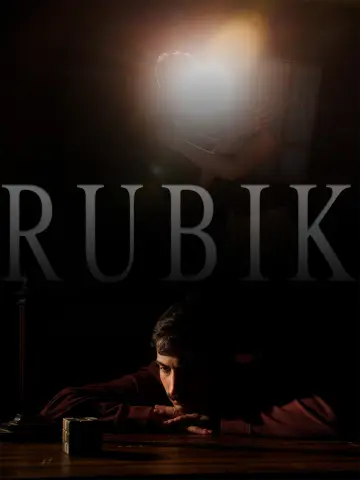 Rubik poster