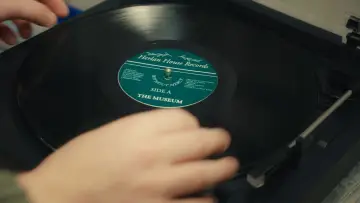 Backdrop to the movie "A Record" #965868