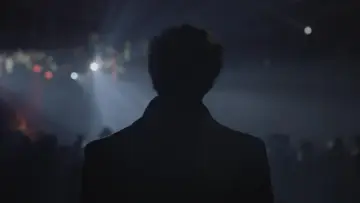 Backdrop to the movie "One Night Only" #848599