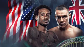Backdrop to the movie "Errol Spence Jr. vs. Tim Tszyu" #1168082