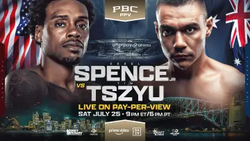 Backdrop to the movie "Errol Spence Jr. vs. Tim Tszyu" #1168083