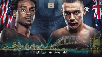 Backdrop to the movie "Errol Spence Jr. vs. Tim Tszyu" #1168085