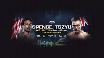 Backdrop to the movie "Errol Spence Jr. vs. Tim Tszyu" #1168093