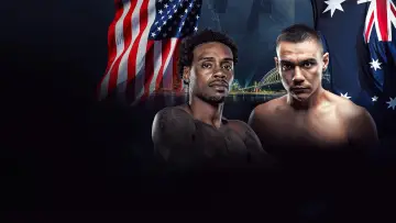 Backdrop to the movie "Errol Spence Jr. vs. Tim Tszyu" #1168098