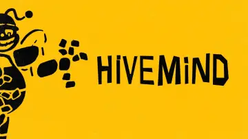 Backdrop to the movie "HIVEMIND" #847437