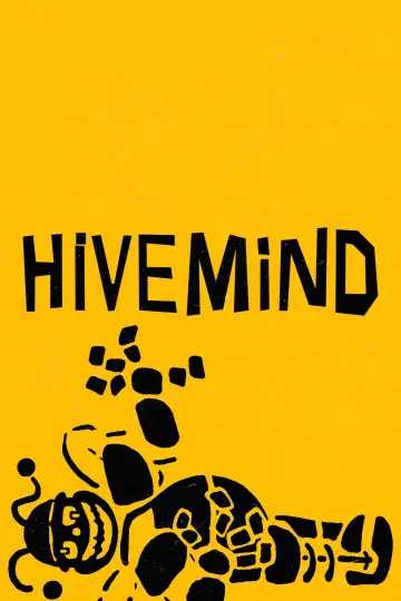 HIVEMIND poster