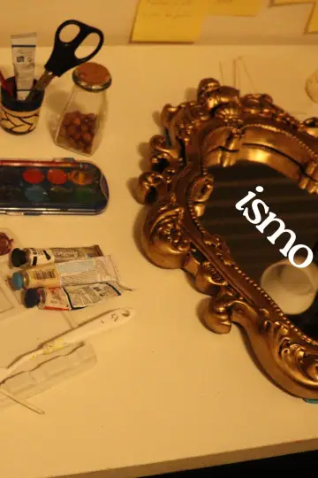 Ismo poster