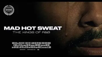 Backdrop to the movie "Mad Hot Sweat" #1526404