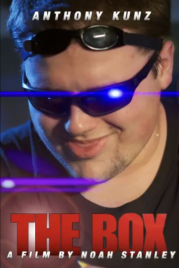 Poster to the movie "The Box" #847801
