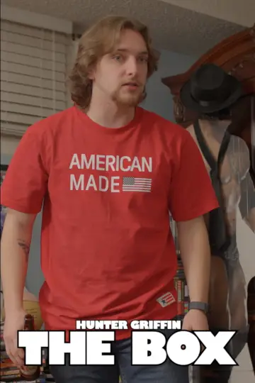 Poster to the movie "The Box" #847803