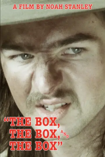 Poster to the movie "The Box" #847812