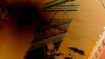 Backdrop to the movie "The Sky and the Snake" #823256