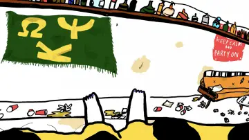 Backdrop to the movie "Papertowel Maxipad" #1143307