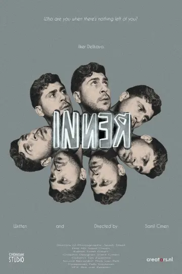 INNER poster