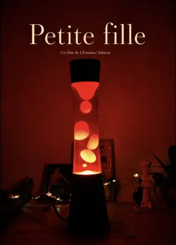 Poster to the movie "Petite fille" #825482