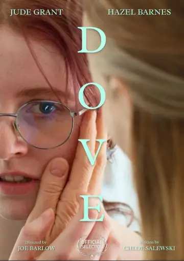 Poster to the movie "Dove" #957010