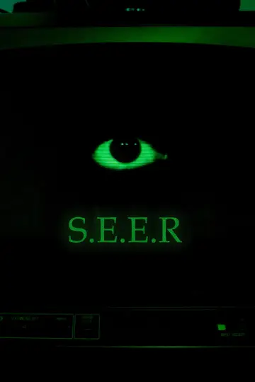 SEER poster
