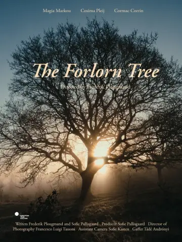 Poster to the movie "The Forlorn Tree" #850479