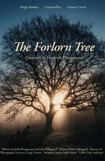 Poster to the movie "The Forlorn Tree" #850482
