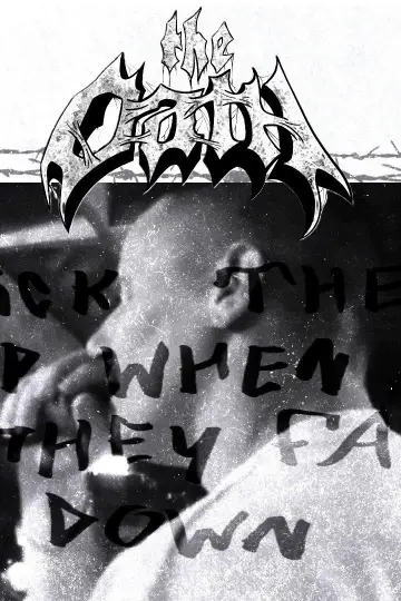 Poster to the movie "THE OATH" #1196306