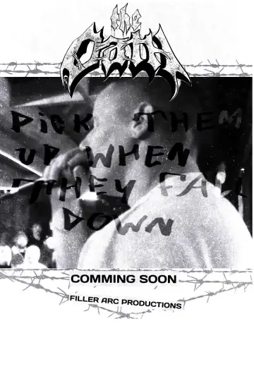Poster to the movie "THE OATH" #1196307