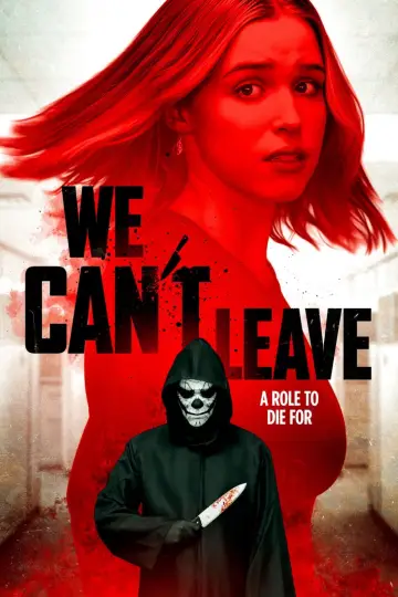 Poster to the movie "We Can