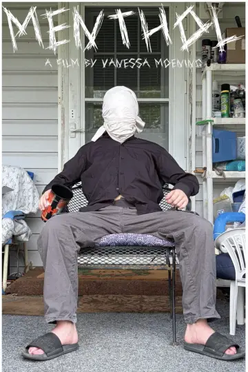 Poster to the movie "Menthol" #823898