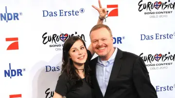 Backdrop to the movie "70 Jahre ESC - More than Music" #820651